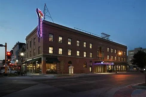 Donaldson 3* Fargo