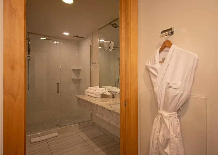 Hotel Donaldson 3*