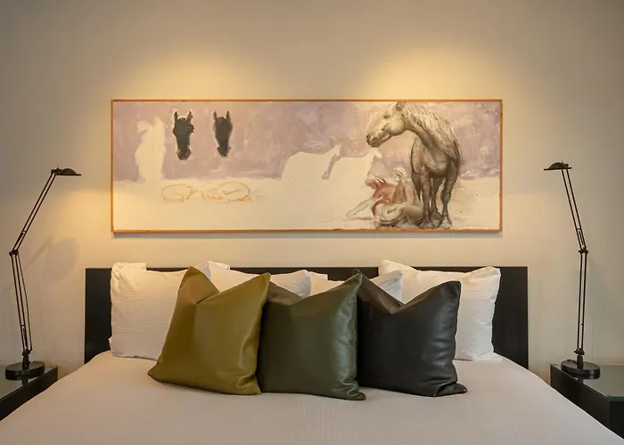 Hotel Donaldson 3*