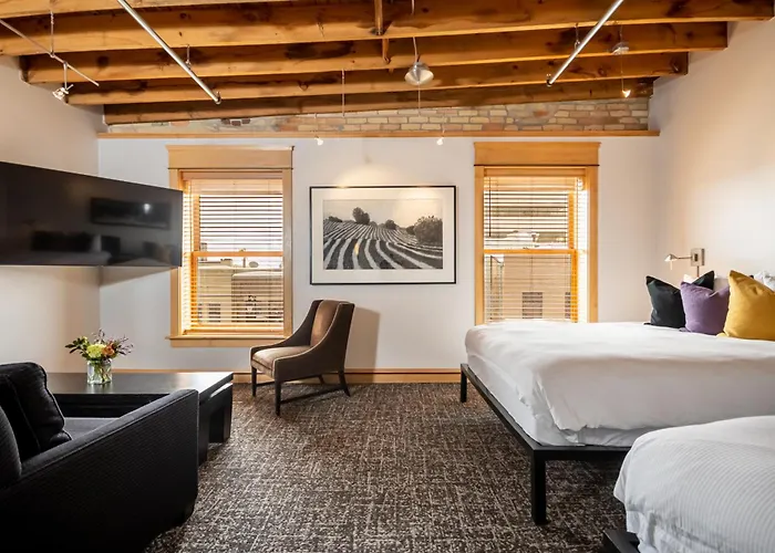 Hotel Donaldson