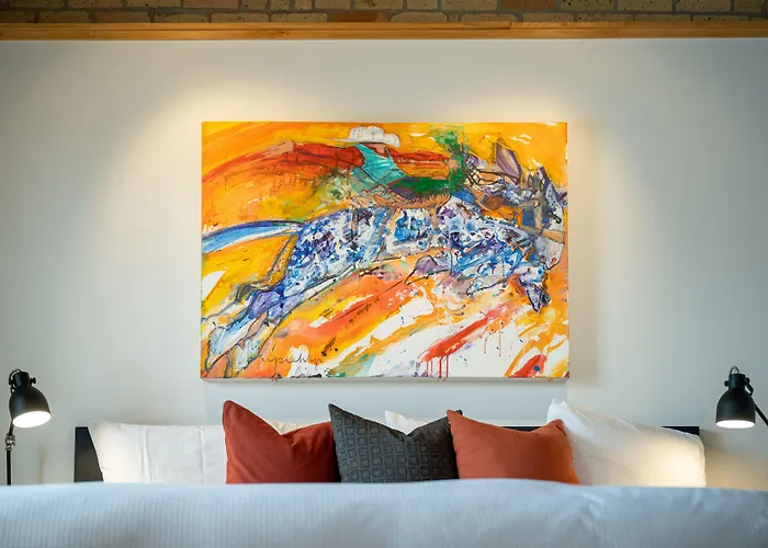 Hotel Donaldson 3*