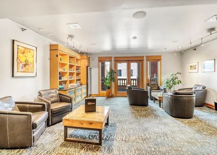 Donaldson Hotel Fargo