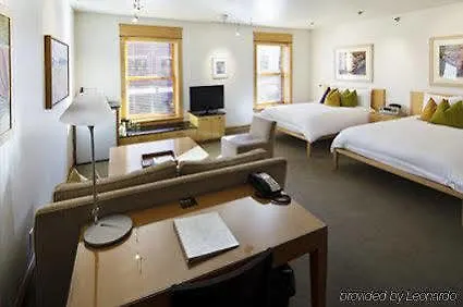 Hotel Donaldson Fargo