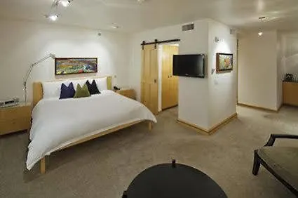 Hotel Donaldson